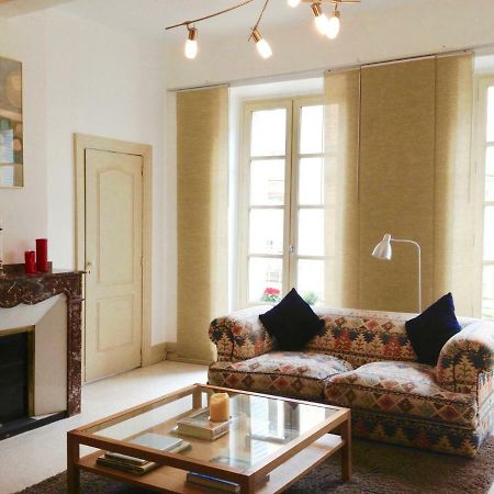 Apartment Carnot Каркасон Екстериор снимка