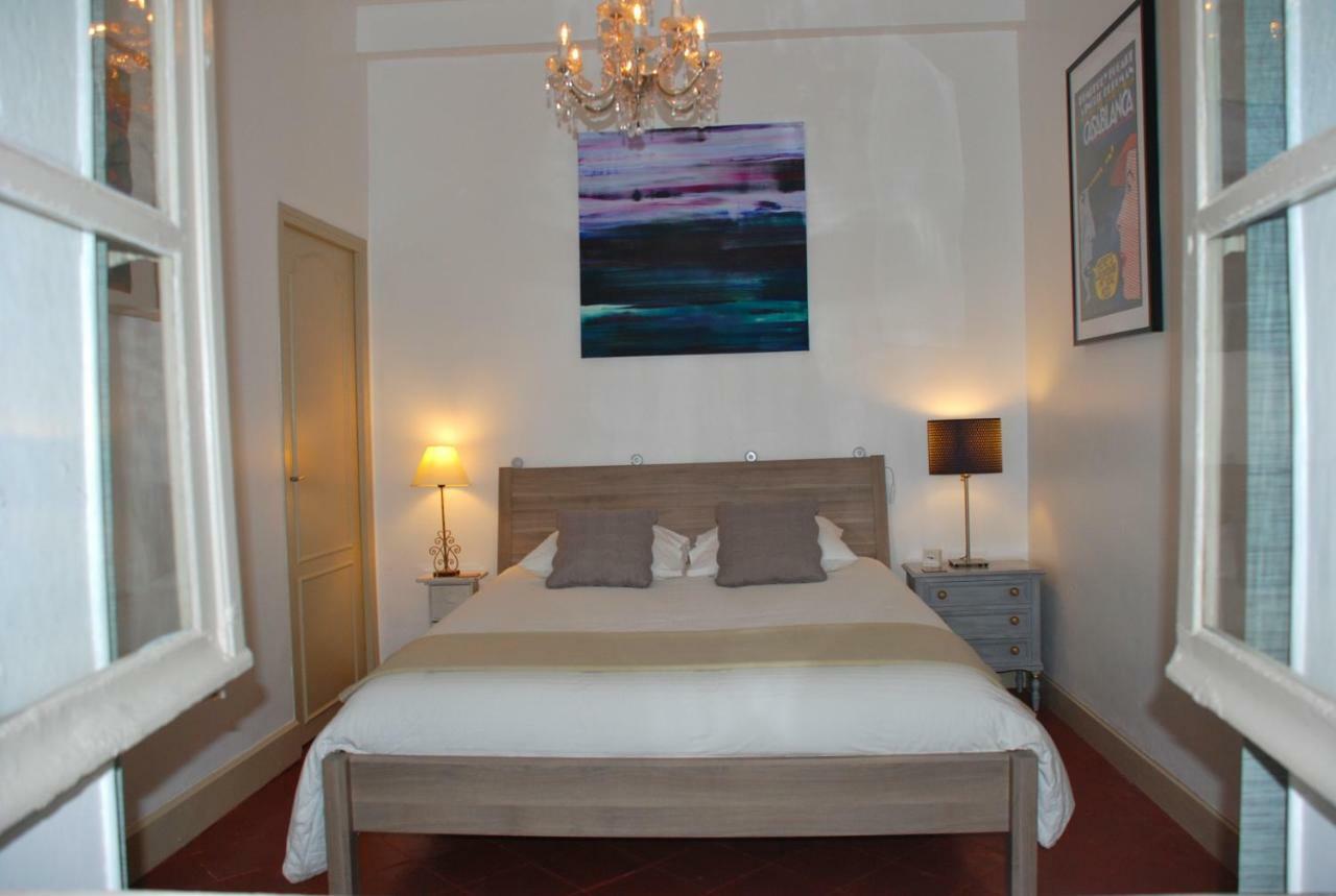 Apartment Carnot Каркасон Екстериор снимка