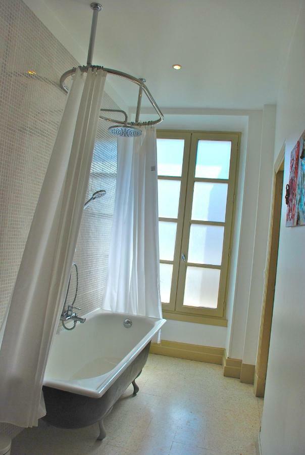 Apartment Carnot Каркасон Екстериор снимка