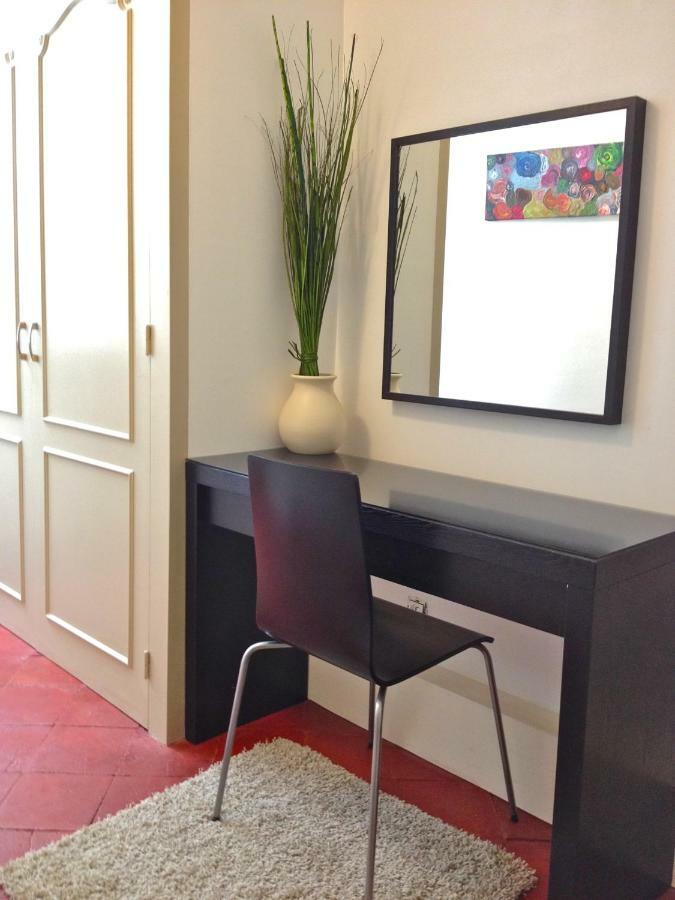 Apartment Carnot Каркасон Екстериор снимка